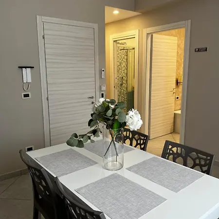 Lamezia Airport SantʼEufemia Lamezia