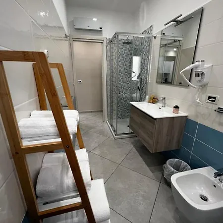 Lamezia Airport Bed and Breakfast