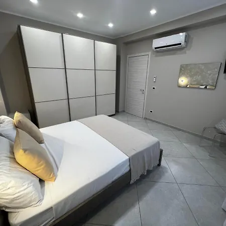 Lamezia Airport SantʼEufemia Lamezia