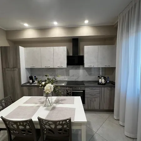 Lamezia Airport Bed & Breakfast