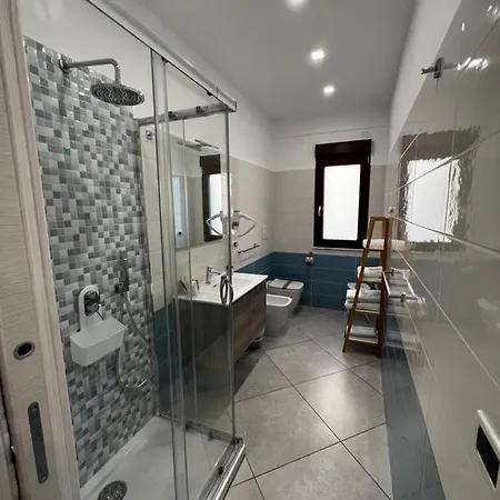 Lamezia Airport Bed & Breakfast Sant'Eufemia Lamezia