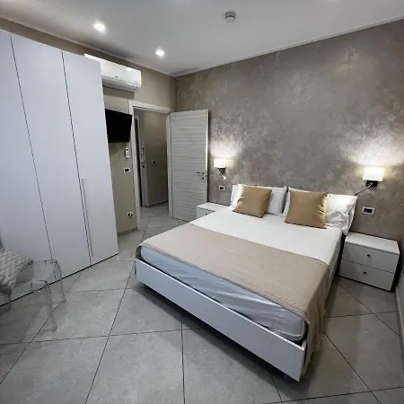 Bed and Breakfast Lamezia Airport 4*