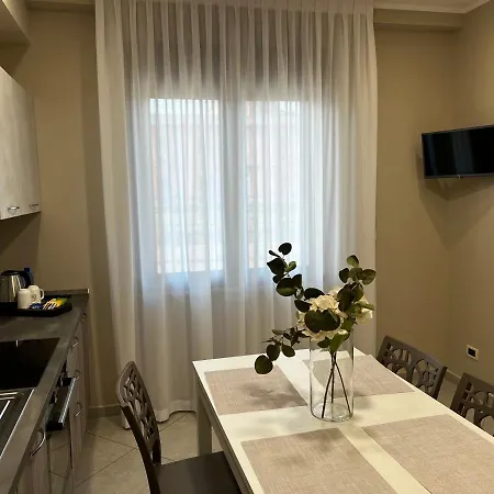 Lamezia Airport Bed and Breakfast 4*