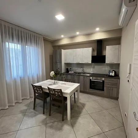 Bed & Breakfast Lamezia Airport Sant'Eufemia Lamezia