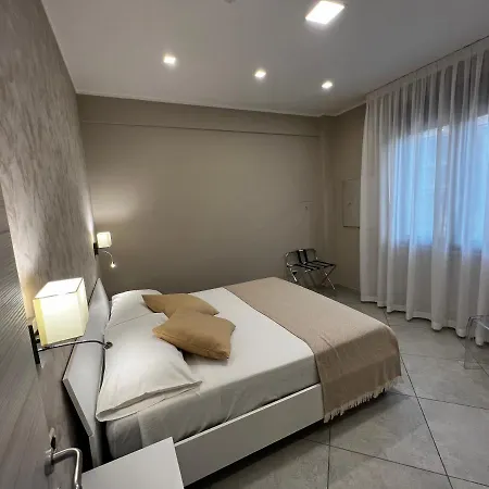 Lamezia Airport 4* SantʼEufemia Lamezia