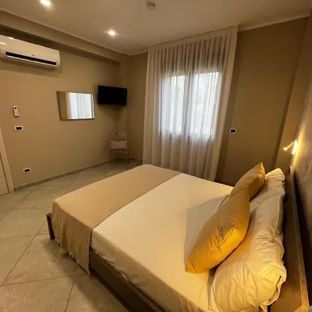 Bed and Breakfast Lamezia Airport