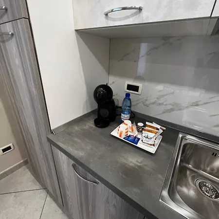 Bed & Breakfast Lamezia Airport SantʼEufemia Lamezia