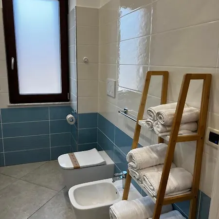 Lamezia Airport 4* Санта-Эуфемия-Ламеция