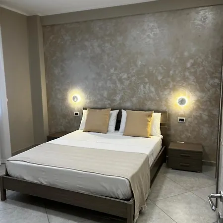 Lamezia Airport SantʼEufemia Lamezia