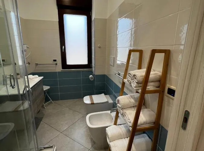 Lamezia Airport 4* SantʼEufemia Lamezia