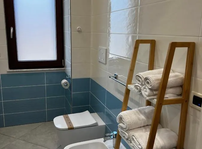 Lamezia Airport 4* SantʼEufemia Lamezia