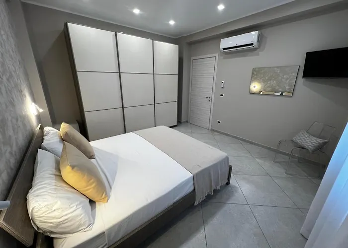 Lamezia Airport SantʼEufemia Lamezia