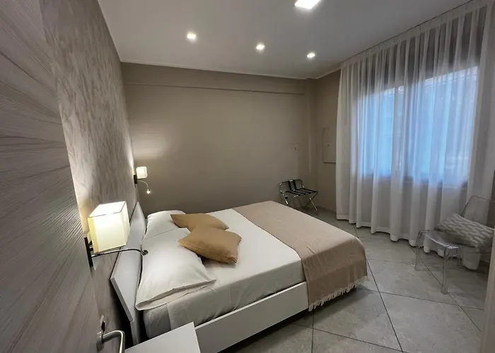 Lamezia Airport 4* SantʼEufemia Lamezia